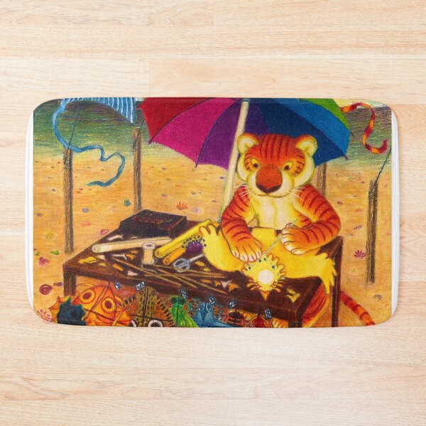 Item preview, The Kitemaker designed and sold by InkTheCrow.
