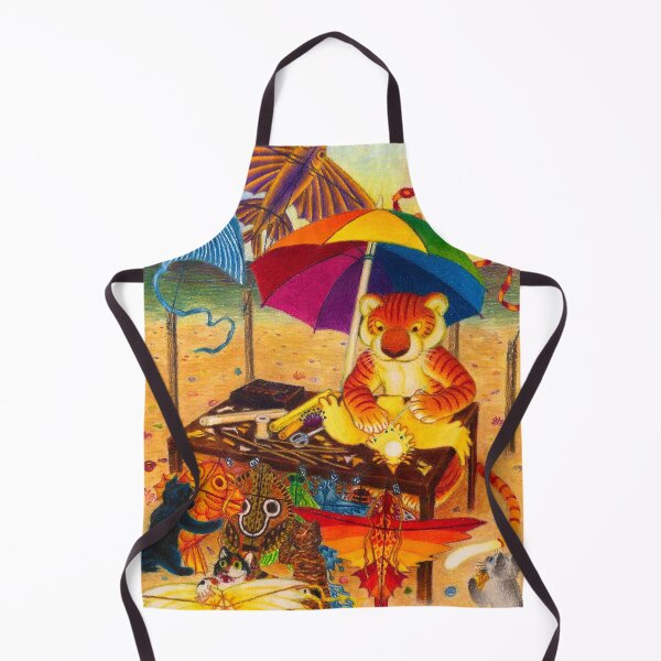 Item preview, The Kitemaker designed and sold by InkTheCrow.