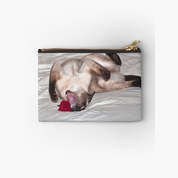Item preview, cat calendar #10 Gotcha!  designed and sold by Odille Esmonde-Morgan.