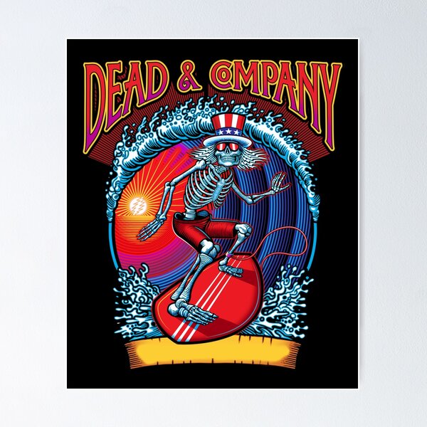 Item preview, Sixpo Dead  and Summer American Tour 2019 designed and sold by shopluaquan.