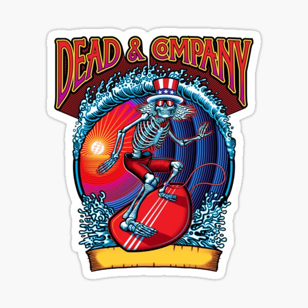 Item preview, Sixpo Dead  and Summer American Tour 2019 designed and sold by shopluaquan.