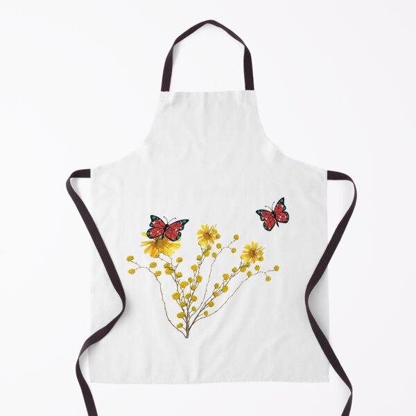 Item preview, Sunflower with butterfly design designed and sold by Gautam Digwal.