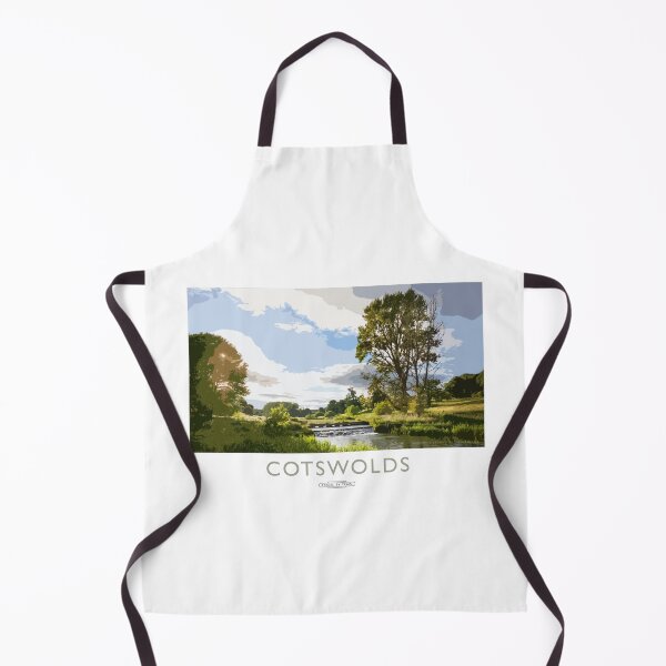 Item preview, Cotswolds designed and sold by andrewroland.