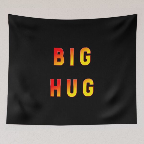 Item preview, Big hug designed and sold by Printedarts.