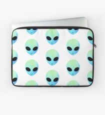 Alien Laptop Sleeve