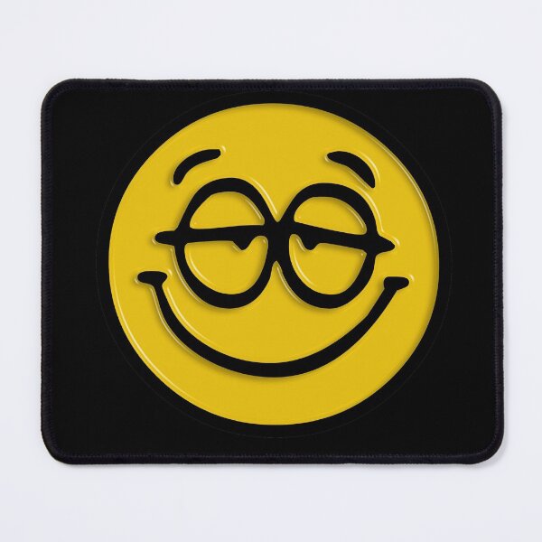 Item preview, Happy Smile Face Emoji Collection designed and sold by LADYGOODMOOD.