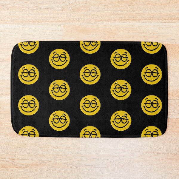 Item preview, Happy Smile Face Emoji Collection designed and sold by LADYGOODMOOD.