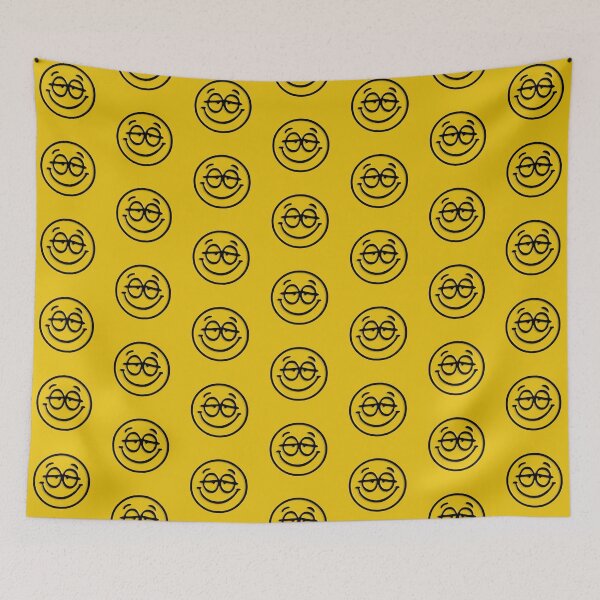 Item preview, Happy Smile Face Emoji Collection designed and sold by LADYGOODMOOD.