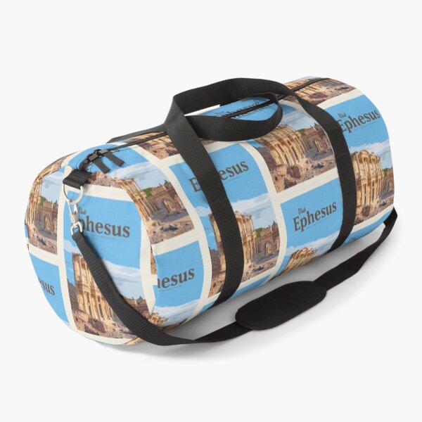 Item preview, Visita Éfeso designed and sold by Mercury Club.