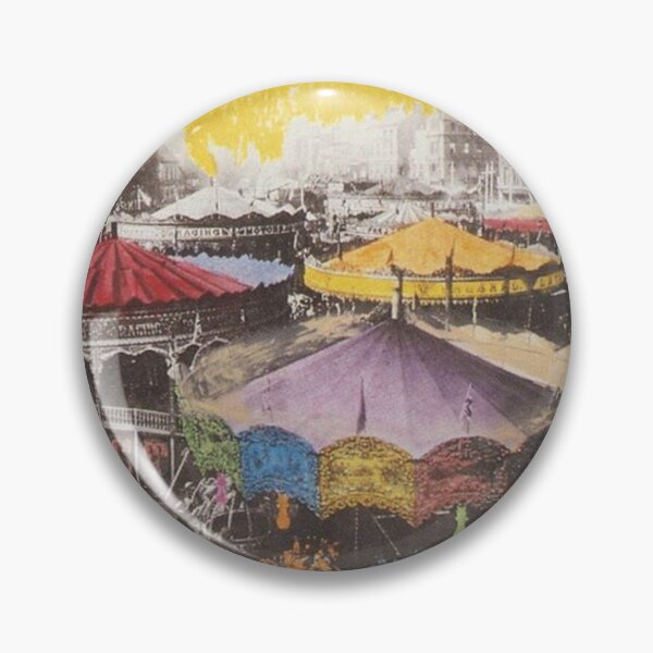Item preview, Neutral Milk Hotel - On Avery Island designed and sold by nmhmerch.