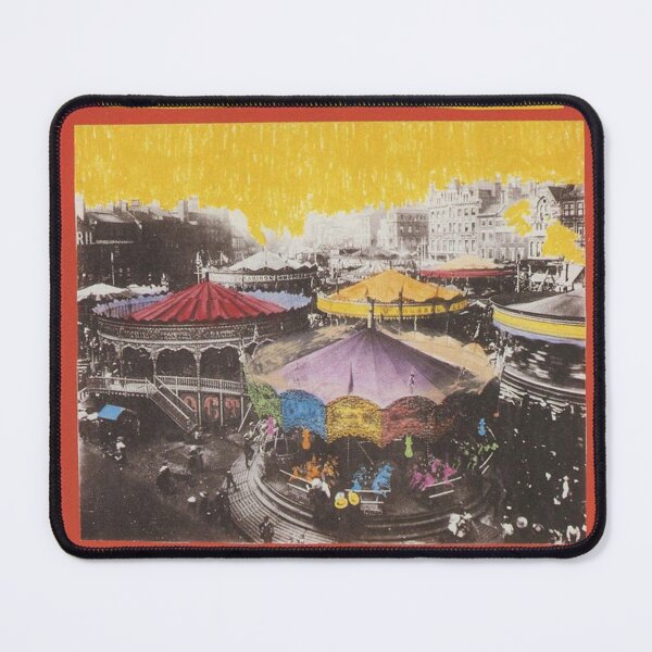 Item preview, Neutral Milk Hotel - On Avery Island designed and sold by nmhmerch.