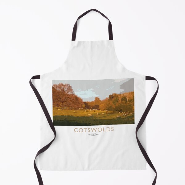 Item preview, Cotswolds designed and sold by andrewroland.
