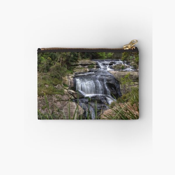 Aperçu de l'œuvre Agnes Falls créée et vendue par Greg Thomas.
