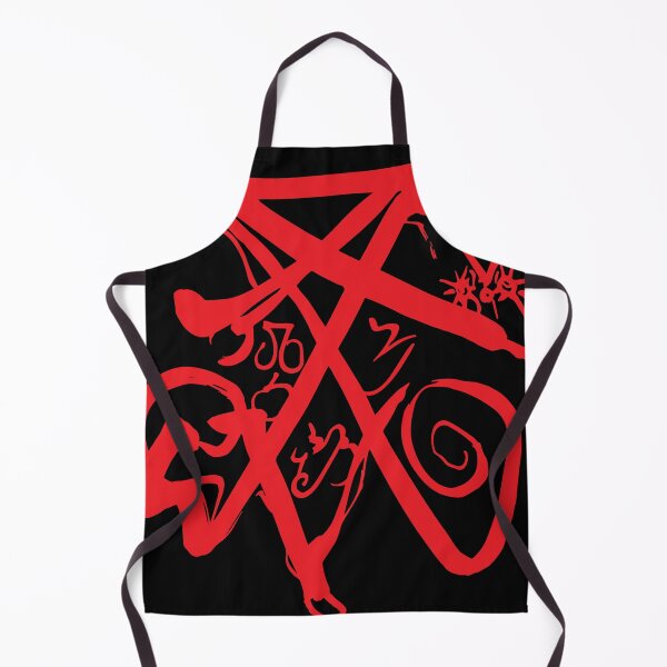 Item preview, Lucifer Calligraphy 2 designed and sold by DiscoManiac.