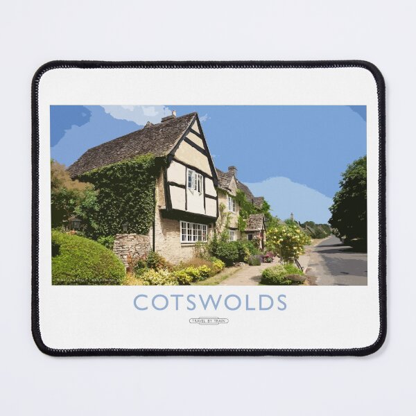 Item preview, Cotswolds designed and sold by andrewroland.