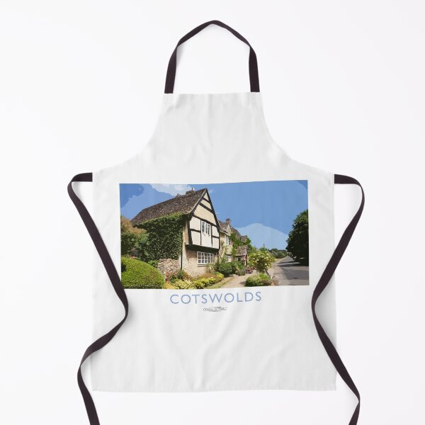 Item preview, Cotswolds designed and sold by andrewroland.