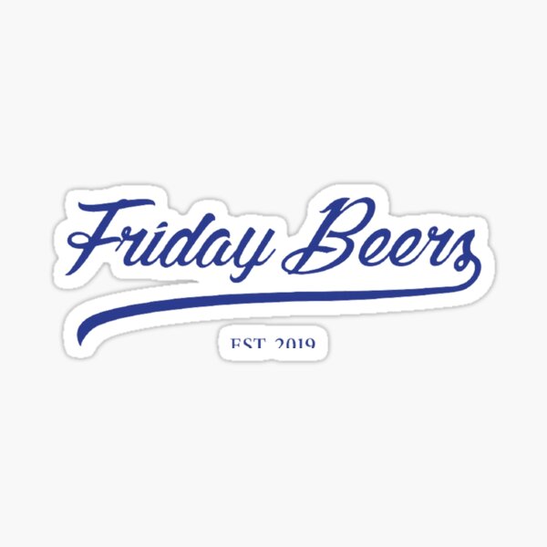 FRIDAY BEERS HOLIDAY MYSTERY BOX (10 ITEMS) – Friday Beers