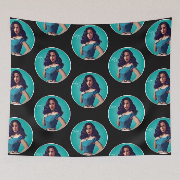 Item preview, Katy-Perry designed and sold by nhesspines.