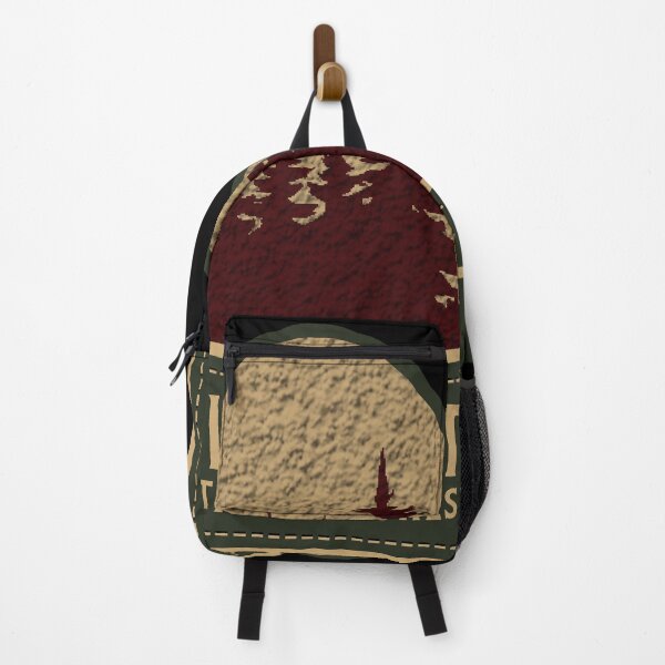 Item preview, Sawtooth national forest designed and sold by Us-nature.