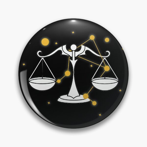Item preview, Libra the balance scales designed and sold by gnadnguyen.