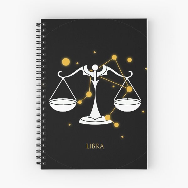 Item preview, Libra the balance scales designed and sold by gnadnguyen.