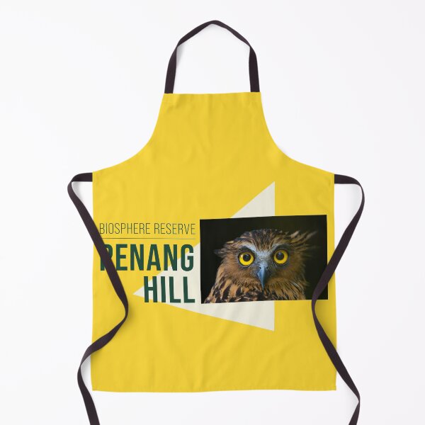 Item preview, Penang Hill UNESCO Biosphere Reserve Owl #1 designed and sold by David ST Loh Images.