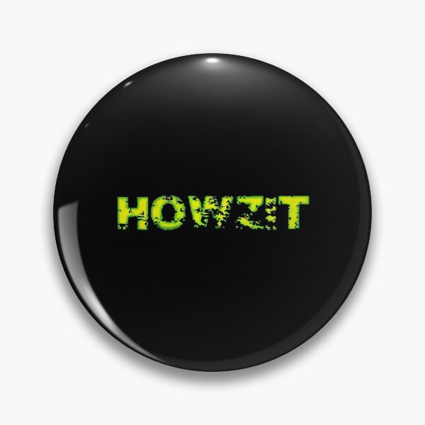 Item preview, Howzit! designed and sold by childresslydia.