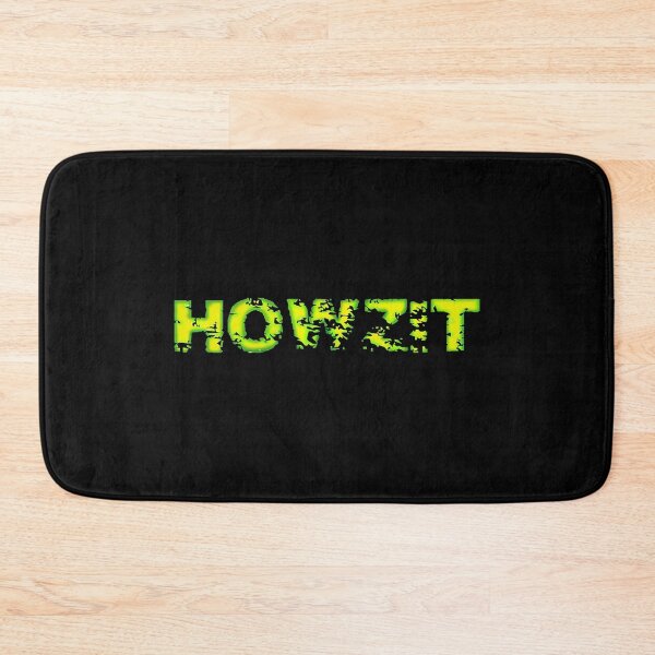 Item preview, Howzit! designed and sold by childresslydia.