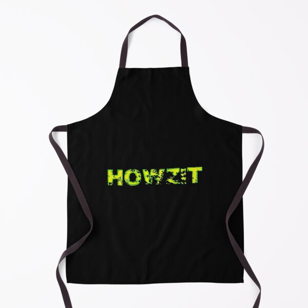 Item preview, Howzit! designed and sold by childresslydia.