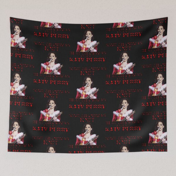 Item preview, Katy-Perry designed and sold by nhesspines.