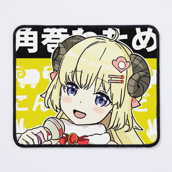 Item preview, Hololive Tsunomaki Watame Konbandododo! designed and sold by UDTee.