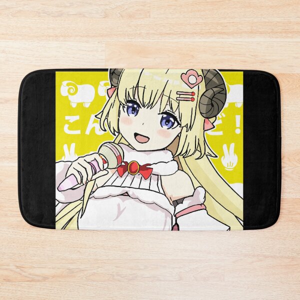 Item preview, Hololive Tsunomaki Watame Konbandododo! designed and sold by UDTee.