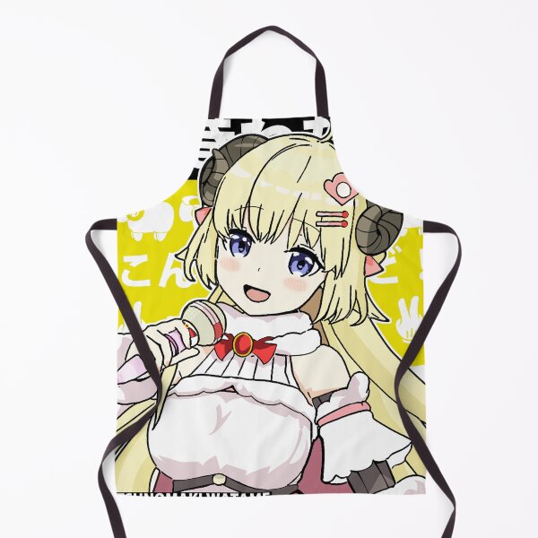 Item preview, Hololive Tsunomaki Watame Konbandododo! designed and sold by UDTee.