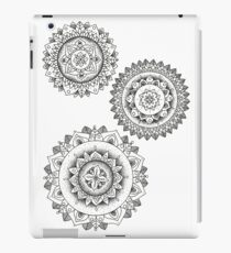 Vinilo o funda para iPad Detallado