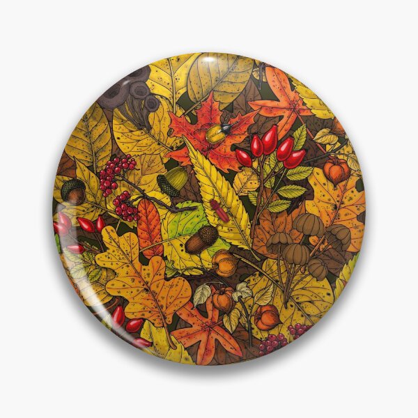 Item preview, Autumn treasures designed and sold by Katerina Mitkova Kirilova.