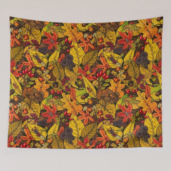 Item preview, Autumn treasures designed and sold by Katerina Mitkova Kirilova.