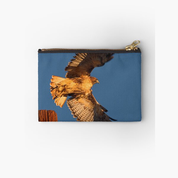 Item preview, 1009102 Red Tailed Hawk designed and sold by Marvin Collins.