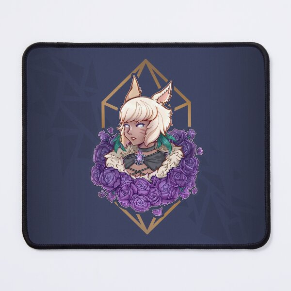 Item preview, Y'Shtola - FFXIV designed and sold by brbeeps.