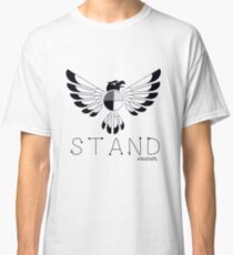 Stand Up for Standing Rock Classic T-Shirt