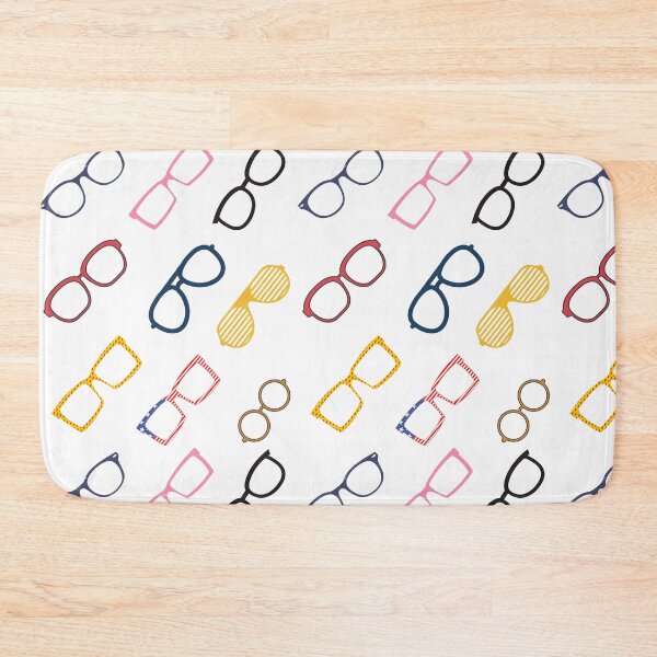 Item preview, Glasses pack sticker designed and sold by Coczzi.