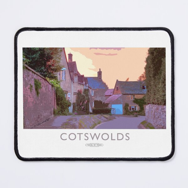 Item preview, Cotswolds designed and sold by andrewroland.