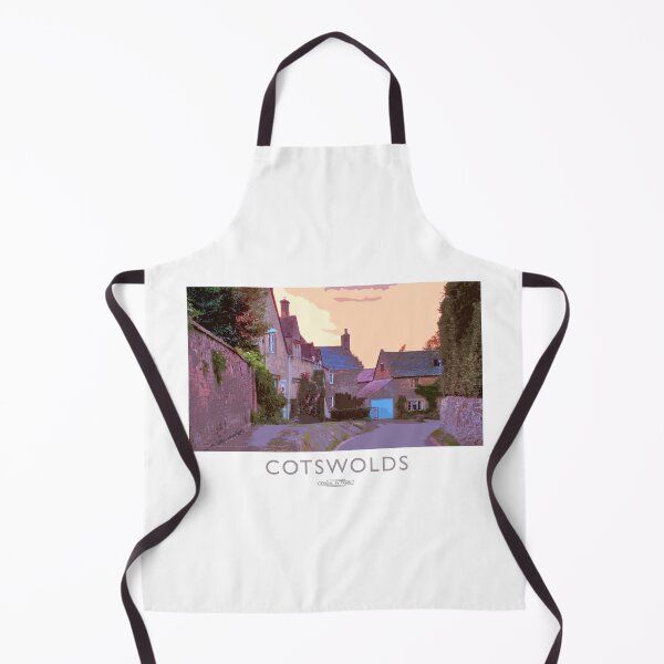 Item preview, Cotswolds designed and sold by andrewroland.