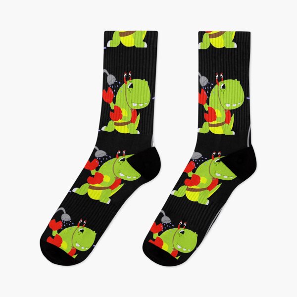 Item preview, Cute Cancer Zodiac Sign Astrology T-Rex Dinosaur Horoscope designed and sold by RJ-Art.