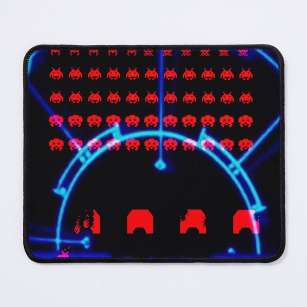 Item preview, Spaced Invaders designed and sold by Simon Breese.