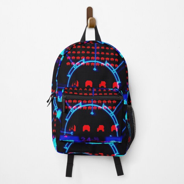 Item preview, Spaced Invaders designed and sold by Simon Breese.