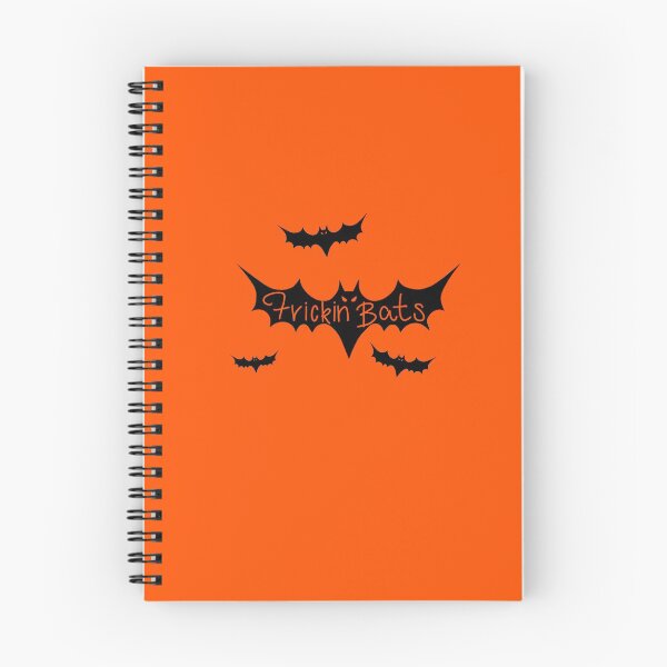 Item preview, Frickin Bats designed and sold by Angry-Axolotl.