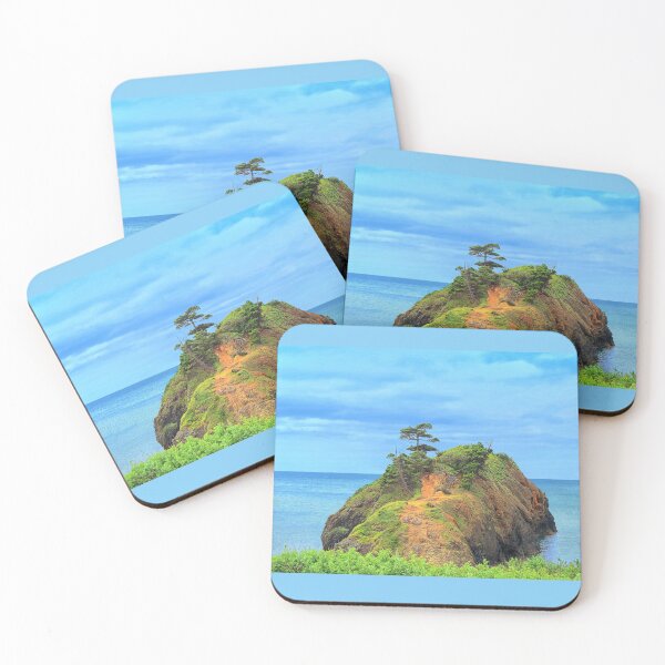 Item preview, Battle Rock Oregon Coast designed and sold by Thomas Burtney.