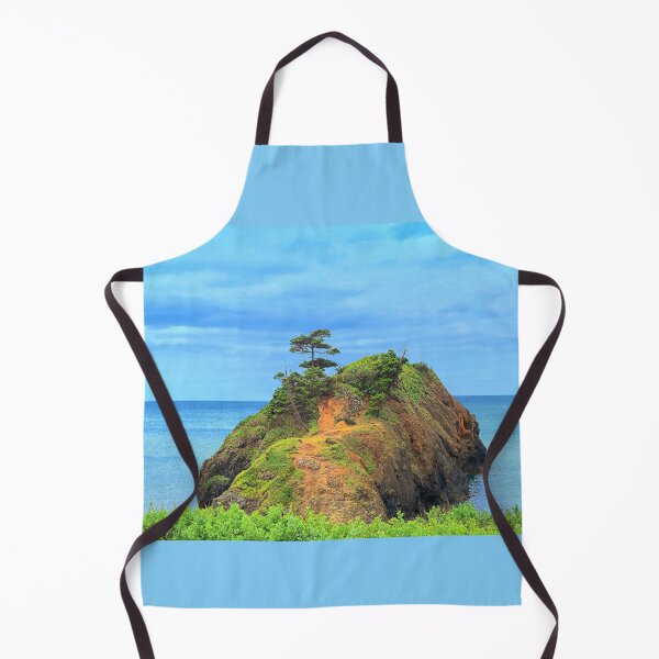 Item preview, Battle Rock Oregon Coast designed and sold by Thomas Burtney.