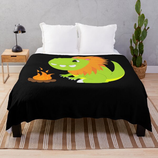 Item preview, Cute Leo Zodiac Sign Lion Astrology T-Rex Dinosaur Horoscope designed and sold by RJ-Art.