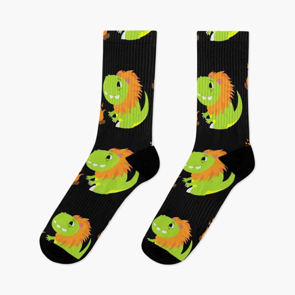 Item preview, Cute Leo Zodiac Sign Lion Astrology T-Rex Dinosaur Horoscope designed and sold by RJ-Art.